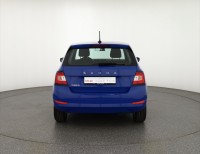 Skoda Fabia 1.0 MPI Cool Plus