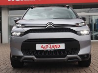 Citroen C3 Aircross PureTech 110