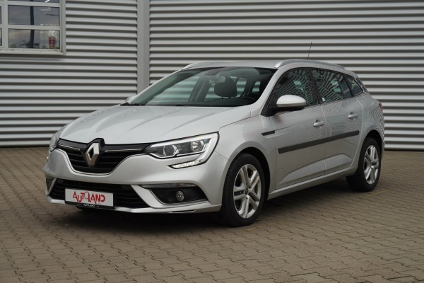 Renault Megane Grandtour 1.2 TCE