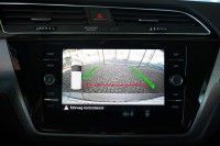 VW Touran 1.4 TSI DSG