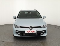 VW Golf VIII Variant 1.5eTSI DSG