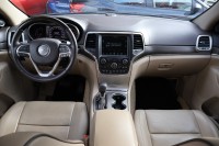 Jeep Grand Cherokee 3.0 CRD Overland 4x4