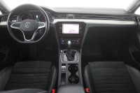 VW Passat Variant 2.0 TDI DSG Elegance