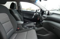 Hyundai Tucson 1.6 Trend 2WD