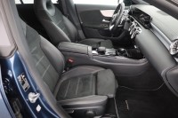 Mercedes-Benz CLA 250 e AMG Line