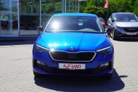 Skoda Scala 1.0 Ambition