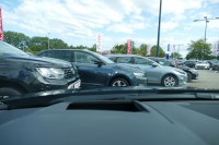 Mazda 6 2.5 Sports-Line