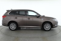 Mitsubishi Outlander 2.4 PHEV Plus 4WD