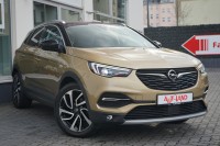 Opel Grandland X 1.2 Turbo Ultimate