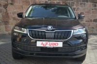 Skoda Karoq 1.6 TDI Style