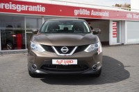 Nissan Qashqai 1.2 Acenta