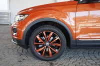 VW T-Roc 1.0 Style