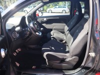 Abarth 595 1.4 T-Jet 16V