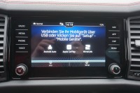 Skoda Kodiaq 2.0 RS 4x4 DSG