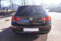 BMW 118 i Advantage Aut.