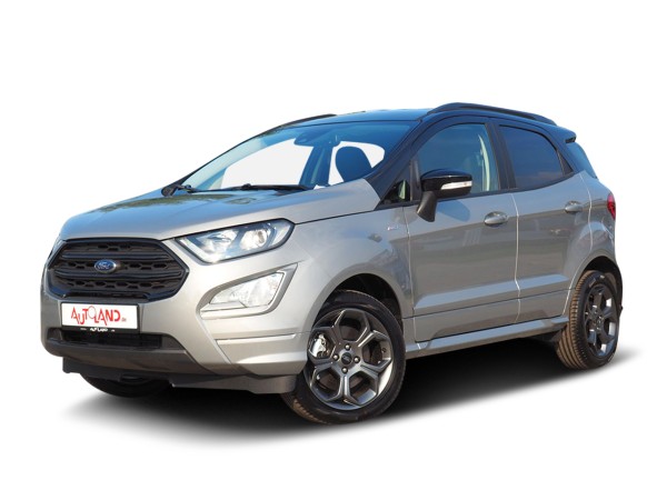 Ford EcoSport 1.0EB ST-Line
