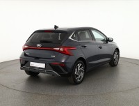 Hyundai i20 1.0T-GDI Aut.
