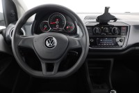 VW up up! 1.0 Basis