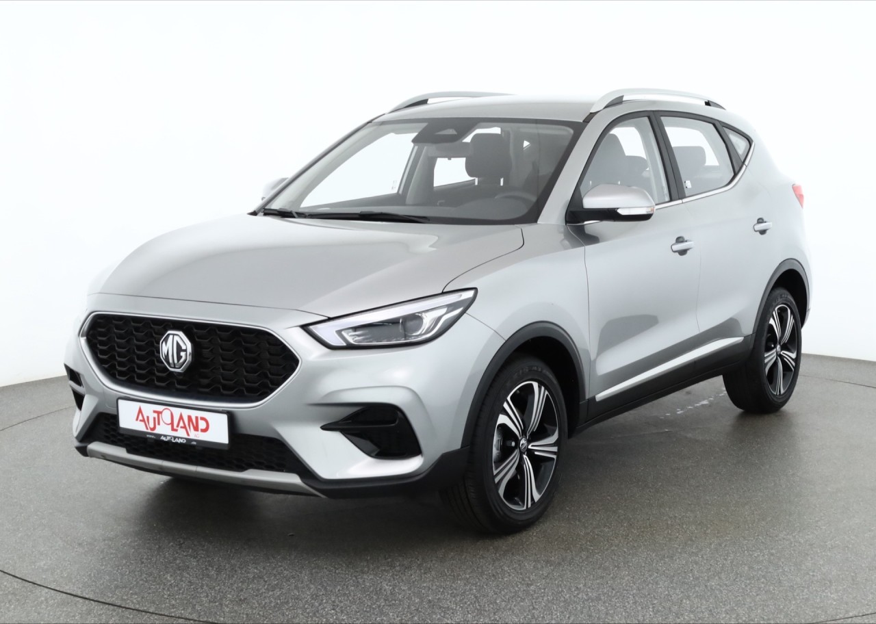 MG ZS 1.5 VTi-Tech Comfort