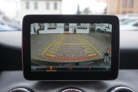 Mercedes-Benz CLA 200 Shooting Brake 