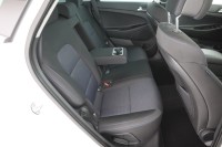 Hyundai Tucson 1.6 T-GDI Aut. Style 4WD