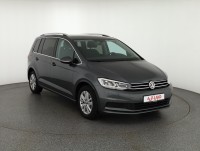 VW Touran 1.5 TSI DSG Comfortline