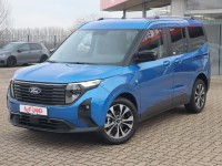 Ford Tourneo Courier Titanium 1.0 EB Aut. Sitzheizung Tempomat Bluetooth