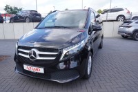 Vorschau: Mercedes-Benz V-Klasse V 300 d lang Aut.