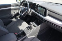 VW Golf Variant 2.0 TDI Life