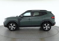 Vorschau: Dacia Duster Journey TCe 130