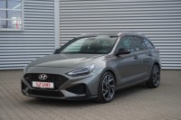 Vorschau: Hyundai i30 Kombi 1.5 T-GDI N-Line DCT