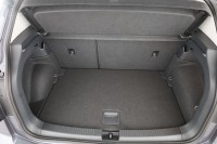 VW T-Cross 1.0 TSI