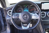 Mercedes-Benz C 300 C300 4Matic AMG Line
