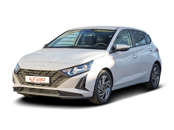 Hyundai i20 1.2