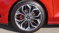 Ford Focus Turnier ST-Line Vignale