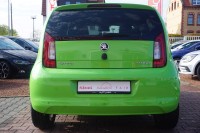 Skoda Citigo 1.0 MPI Clever