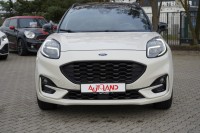 Ford Puma 1.0 M-Hybrid ST-Line X