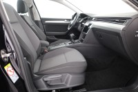 VW Passat Variant 2.0 TDI DSG