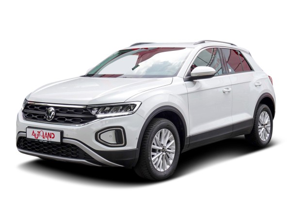 VW T-Roc 1.0 TSI