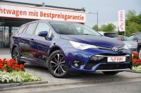 Toyota Avensis 2.0 TS Comfort