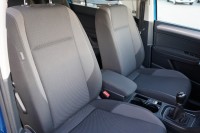 VW Touran 1.0 TSI Trendline