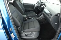 VW Touran 2.0 TDI DSG United
