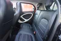 Smart ForFour forfour 1.0 Edition