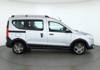 Dacia Dokker Stepway 1.5 dCi