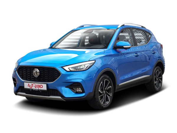 MG ZS 1.5 VTi-Tech Luxury