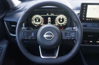 Nissan Qashqai N-Connecta 1.3 Dig-T Aut.