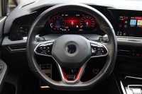 VW Golf VIII 2.0 GTI