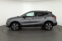 Vorschau: Nissan Qashqai 1.3 DIG-T N-Connecta