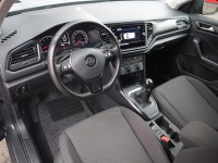 VW T-Roc 1.0