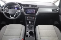 VW Touran 1.5 TSI DSG